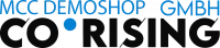 Demo Seite CoRising