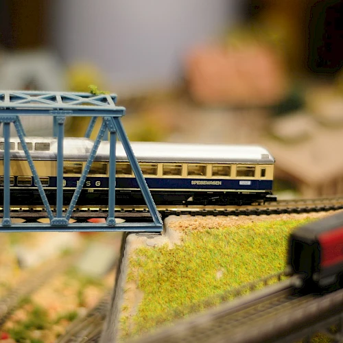 RailModeller Express (Gratis)